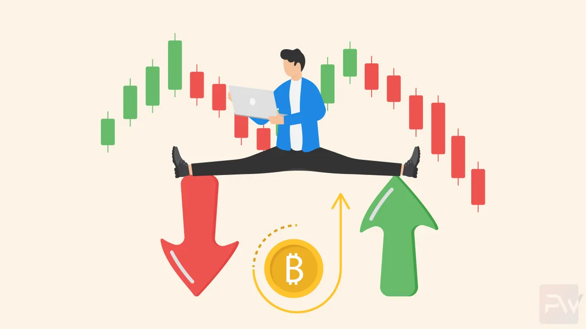 Navigating Crypto Market's Low Volatility: A Crush or an Opportunity?