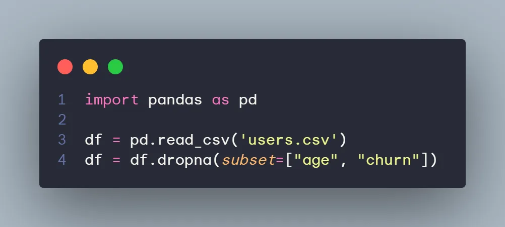 Code Snap Data Collection & Preparation