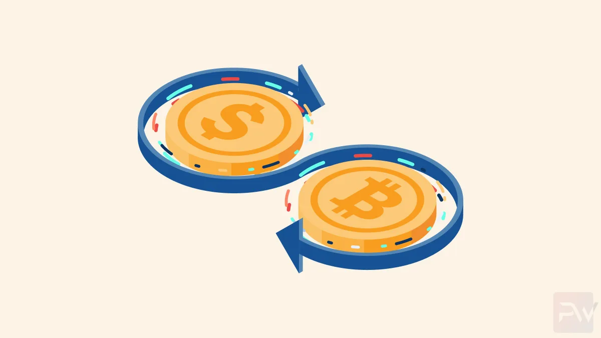 Crypto infinity