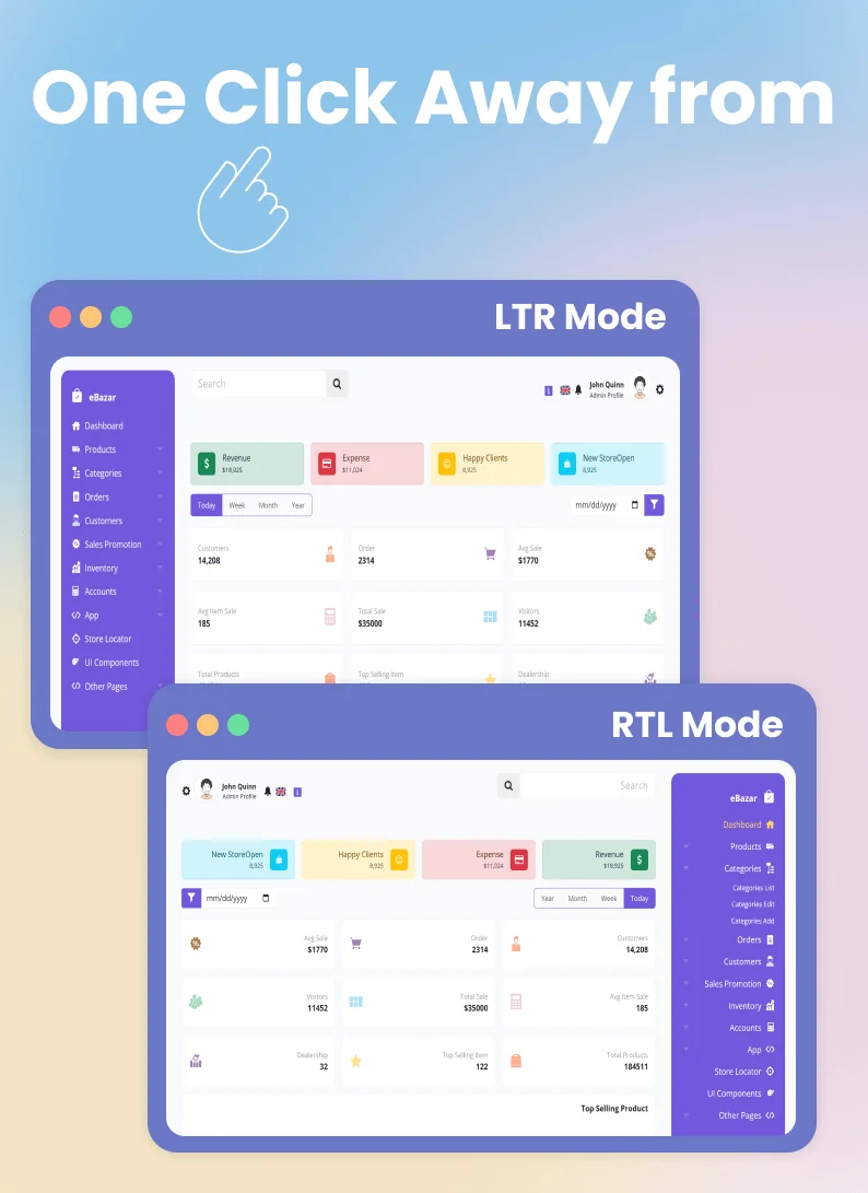 Main Preview