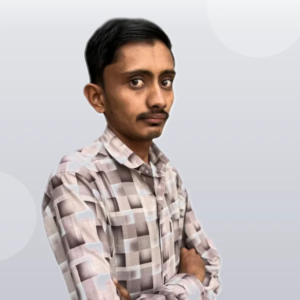 Haresh