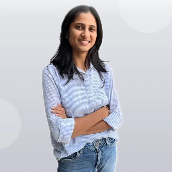 Suhani Hirpara